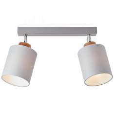 Lampa ścienna Brilliant Vonnie 99411/22