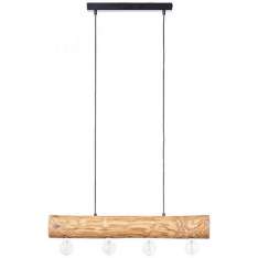 Lampa wisząca Brilliant Trabo 99432/35
