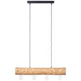 Lampa wisząca Brilliant Trabo 99432/35