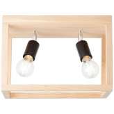 Lampa sufitowa Brilliant Nerea 99437/35