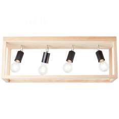 Lampa sufitowa Brilliant Nerea 99439/35