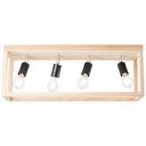 Lampa sufitowa Brilliant Nerea 99439/35
