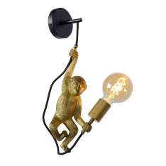 Lampa ścienna Lucide Extravaganza Chimp 10202/01/30