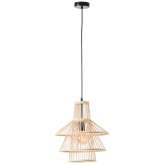 Lampa wisząca Brilliant Hartland 99545/09