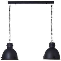 Lampa wisząca Brilliant Kiki HK19242S76