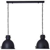 Lampa wisząca Brilliant Kiki HK19242S76