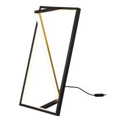 Lampa stołowa Trio Edge 526810132