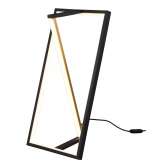 Lampa stołowa Trio Edge 526810132