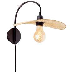 Lampa ścienna Brilliant Jefter 99426/76