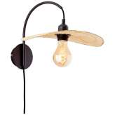 Lampa ścienna Brilliant Jefter 99426/76