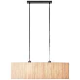 Lampa wisząca Brilliant Wimea 99429/76