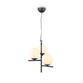 Lampa wisząca Trio Pure 302000332
