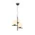 Lampa wisząca Trio Pure 302000332