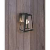 Lampa ścienna Lutec Fia 5290903012