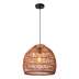 Lampa wisząca Lucide Moloko 03437/40/44