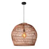 Lampa wisząca Lucide Moloko 03437/60/44