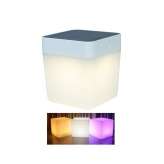 Lampa przenośna Lutec Table Cube 6908003331