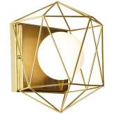 Lampa sufitowa Brilliant Synergy 96847/12