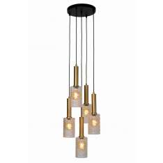 Lampa wisząca Lucide Coralie 45498/05/60