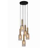 Lampa wisząca Lucide Coralie 45498/05/60