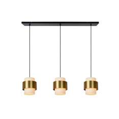 Lampa wisząca Lucide Firmin 45497/03/02