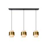 Lampa wisząca Lucide Firmin 45497/03/02