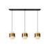 Lampa wisząca Lucide Firmin 45497/03/02