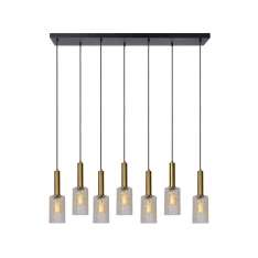 Lampa wisząca Lucide Coralie 45498/07/60
