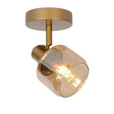 Lampa ścienna Lucide Bjorn 77979/01/02