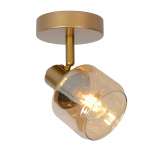 Lampa ścienna Lucide Bjorn 77979/01/02