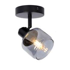 Lampa ścienna Lucide Bjorn 77979/01/30