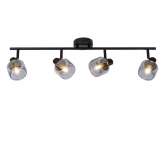 Lampa sufitowa Lucide Bjorn 77979/04/30
