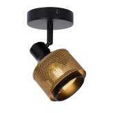 Lampa ścienna Lucide Rafa 77980/01/30