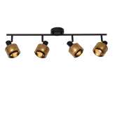 Lampa sufitowa Lucide Rafa 77980/04/30