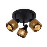 Lampa sufitowa Lucide Rafa 77980/13/30