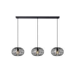 Lampa wisząca Lucide Manuela 78474/03/30