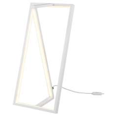 Lampa stołowa Trio Edge 526810131