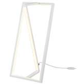 Lampa stołowa Trio Edge 526810131