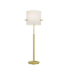 Lampa podłogowa Trio Camden 408300308