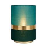 Lampa stołowa Lucide Extravaganza Tusse 10508/01/33