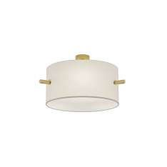 Lampa sufitowa Trio Camden 608300308