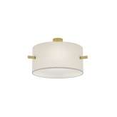 Lampa sufitowa Trio Camden 608300308