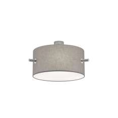 Lampa sufitowa Trio Camden 608300307