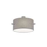 Lampa sufitowa Trio Camden 608300307