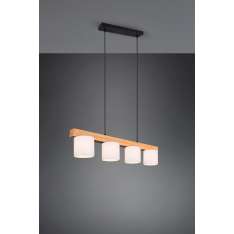 Lampa wisząca RL Cameron R30654001