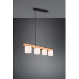 Lampa wisząca RL Cameron R30654001