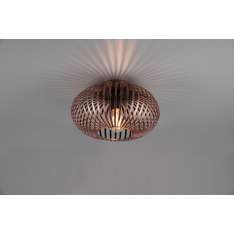 Lampa sufitowa Trio Johann 606903062