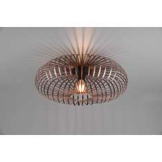 Lampa sufitowa Trio Johann 606905062