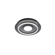 Lampa sufitowa Trio Corbie 672810202