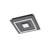 Lampa sufitowa Trio Corbie 672819202